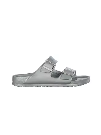 BIRKENSTOCK | Pantuflas de mujer Arizona EVA | silber